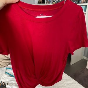 Hollister Short Sleeve
